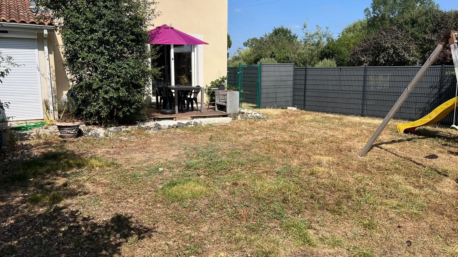 La Maison Ensoleillee Berat Frankreich