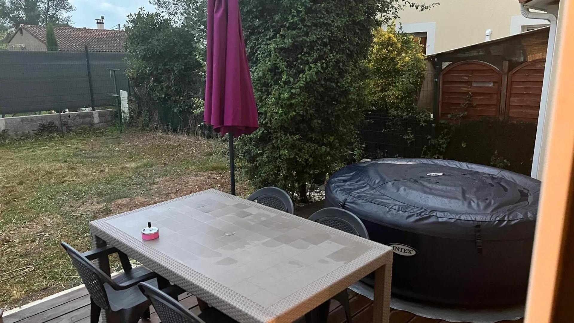 Ferienhaus La Maison Ensoleillee Berat